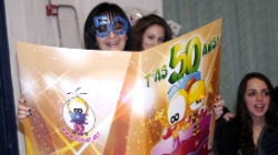 (2013-02) Anniversaire de Marisa - 50 ans
